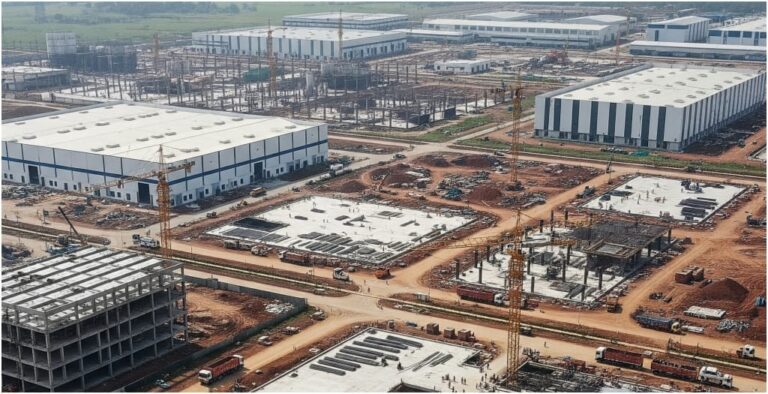 Bihar Govt Allocates Land For 15 New Factories Worth Rs 3,000 Crore Across Key Locations, Including Bihta