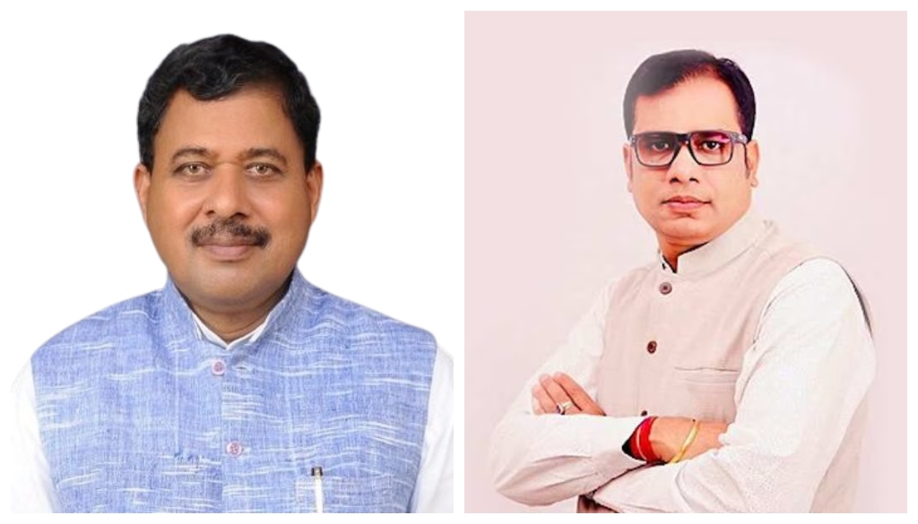 JD (U) Rift Over Bihar Voter Verification: Leaders Slam 'Tughlaqi Decree' Amid Mass Deletions, Demand More Time for SIR