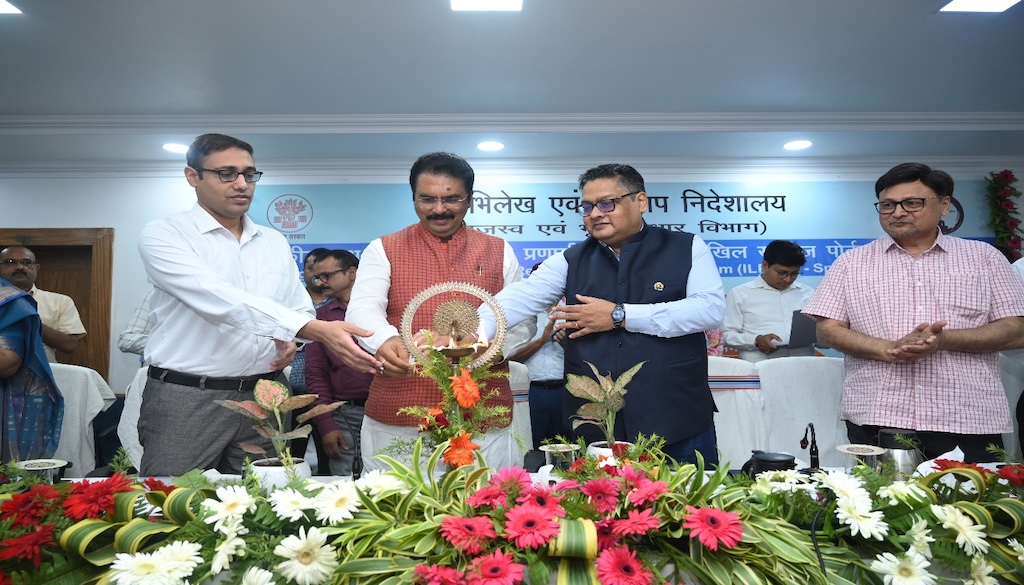 Bihar Becomes India’s First State to Offer Automatic Land Map Updates With Property Transactions