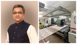 Madhubani Set to Host Rs 70 Crore Textile Unit, Boosting Bihar’s Industrial Growth