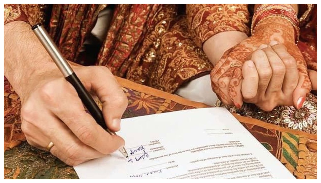 Marriage Registrations Rise in Bihar, Patna Records 8,577 Cases