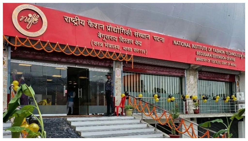 NIFT Launches Sewing Course in Begusarai to Empower 30 Jeevika Didis