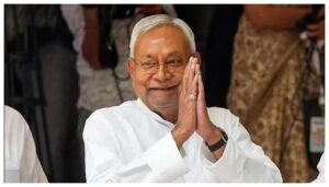 Bihar CM to Disburse Rs 1,227 Crore in Social Pensions to Over 11 Million Beneficiaries via DBT