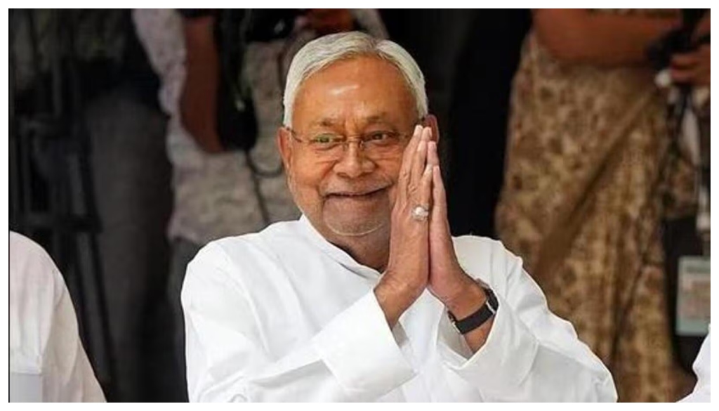 Bihar CM to Disburse Rs 1,227 Crore in Social Pensions to Over 11 Million Beneficiaries via DBT