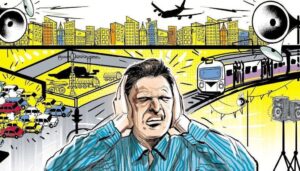 Patna High Court Orders Crackdown on Noise and Air Pollution, Criticises State Inaction