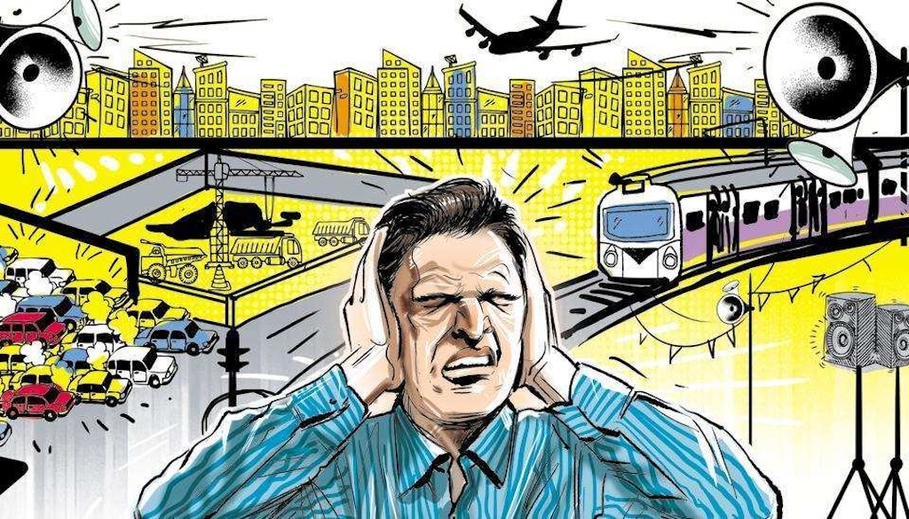 Patna High Court Orders Crackdown on Noise and Air Pollution, Criticises State Inaction