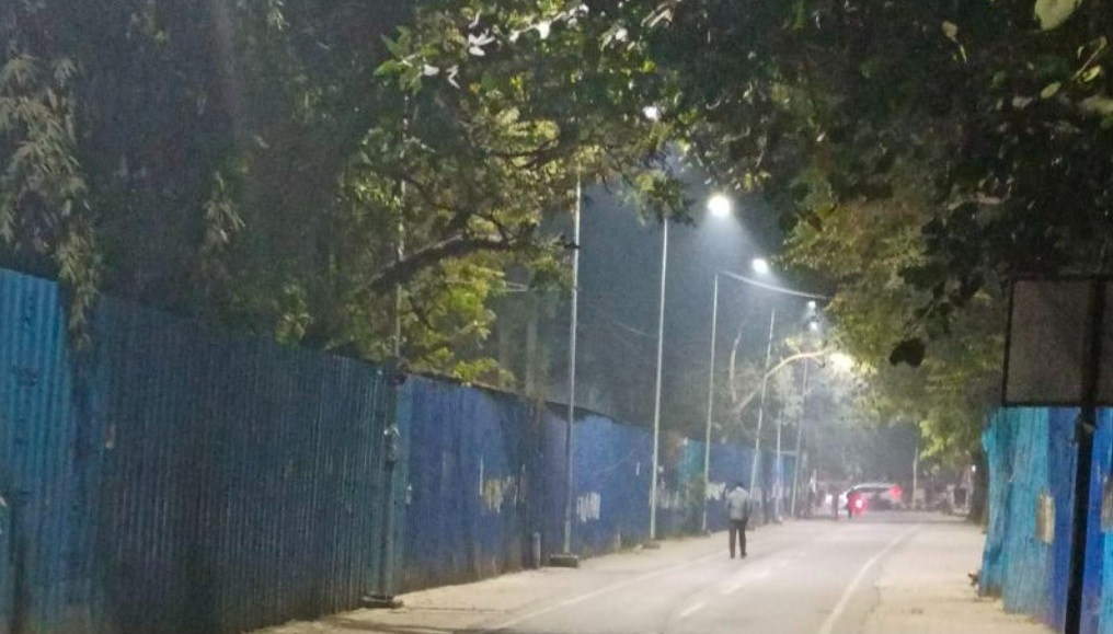 PMC to Install 3,750 Street Lights Across All Wards by August 15