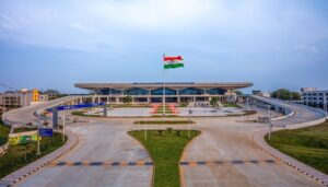 Four New Aerobridges Set to Boost Passenger Convenience at Patna Airport