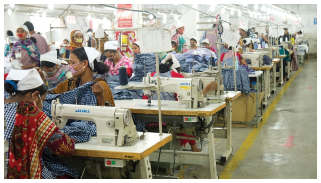 Veeranganas to Stitch Uniforms for Children in Army Schools Under New Empowerment Initiative