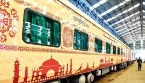 Ramayana Yatra to Commence on July 25, Offering Pilgrims A Journey Through Sacred Sites from Ayodhya to Rameswaram