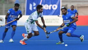 Bihar to Host Pakistan for First Time in 50 Years at Asian Hockey Championship