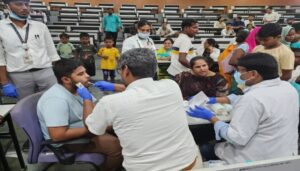 Bihar to Fund Bone Marrow Transplants for Children with Thalassemia