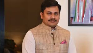 Congress Leader’s Son Accused of Spreading Caste Hatred Online, FIR Lodged in Patna