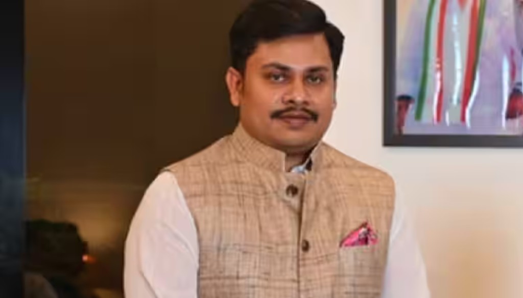 Congress Leader’s Son Accused of Spreading Caste Hatred Online, FIR Lodged in Patna