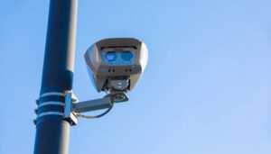 Patna to Install ANPR Cameras at 50 Locations in Major Crime Crackdown