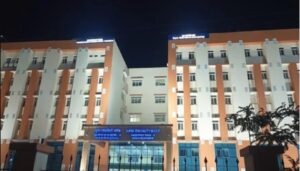 65-Year-Old Patient Dies After Fall from Third-Floor Toilet At SKMCH, Raising Concerns Over Hospital Security