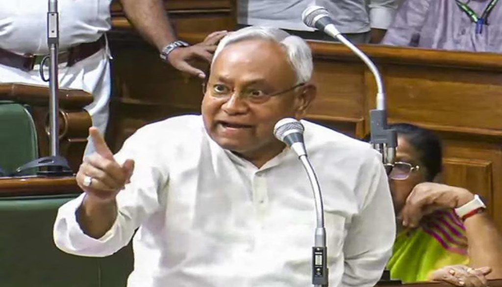 Heated Exchanges Erupt in Bihar Assembly Over Voter Verification, Crime, and SIR