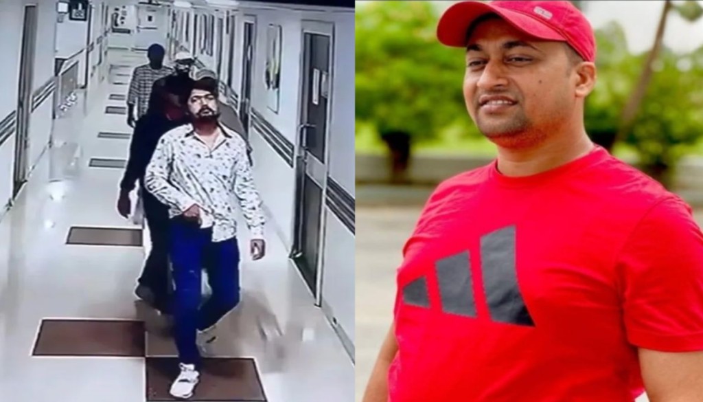 Seven Suspects Identified in Chandan Mishra Murder Case as Police Make Key Breakthroughs