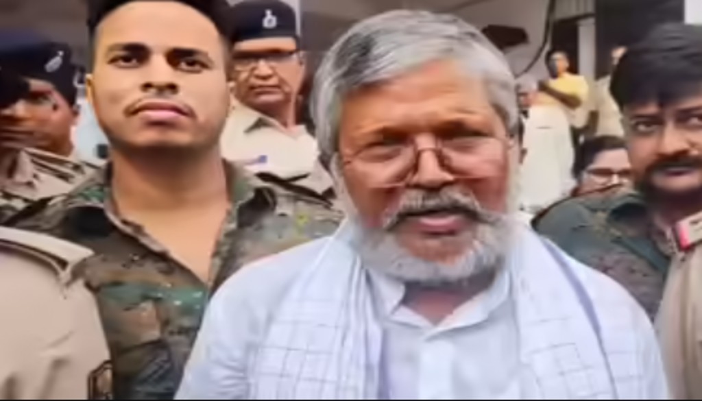 MLA Mishri Lal Yadav’s Assembly Membership Set to Be Restored Following High Court Relief