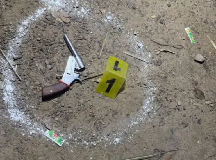 Gangster Wanted for Murder of Political Leader Killed in Police Encounter in Uttar Pradesh