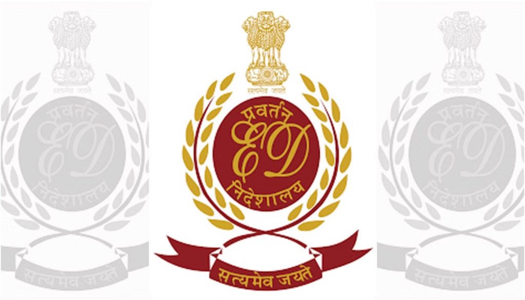 ED Raids Muzaffarpur Mukhiya’s Residence; President’s Awardee Under Scanner Over Alleged Illicit Funds