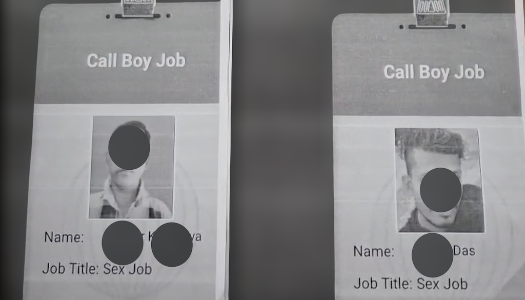 Patna Cyber Gang Busted for Duping Youth with Fake ‘Sex Jobs’