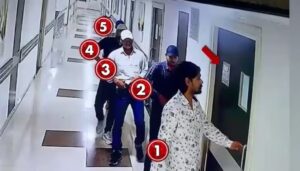 Chandan Mishra Murder: Tausif, Woman Among Shooters Arrested in Kolkata; Police Probe WhatsApp Chats