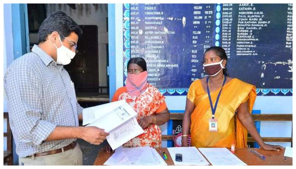 Special Voter Camps to Begin August 2 Across Bihar to File Claims and Objections