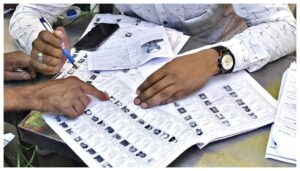 Bihar Urban Voters Lag Behind in Electoral Roll Revision Ahead of 2025 Polls, Warns Election Commission
