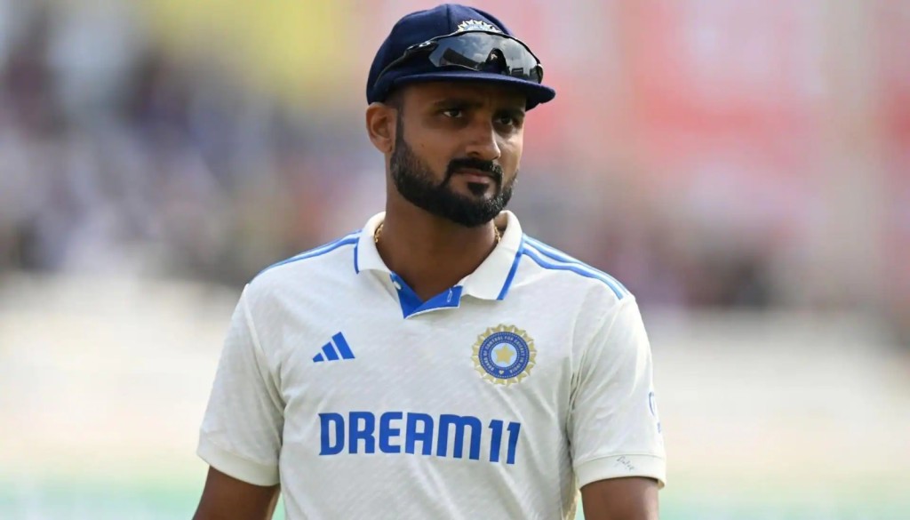 Akashdeep’s Fiery Spell Against England Echoes a 167-Year-Old Family History