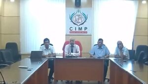 Chandragupt Institute Hosts FDP on Financial Data Analysis Using EViews