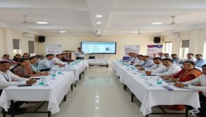 Principals and Staff of Bihar Tech Colleges Trained for Smarter Work