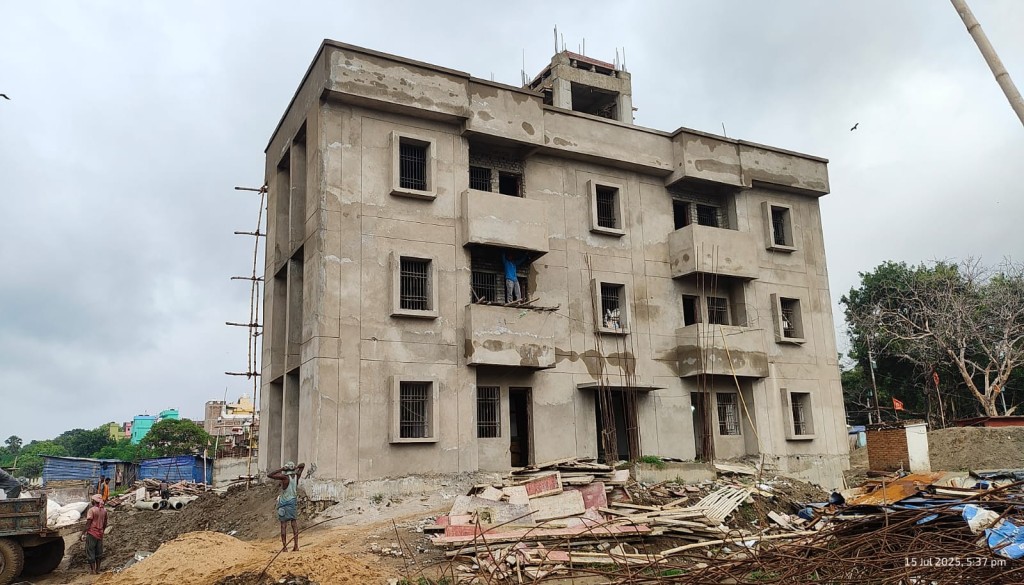 Bihar to Open 21 New Electric Crematoriums from August in Major Push for Clean, Accessible Cremation