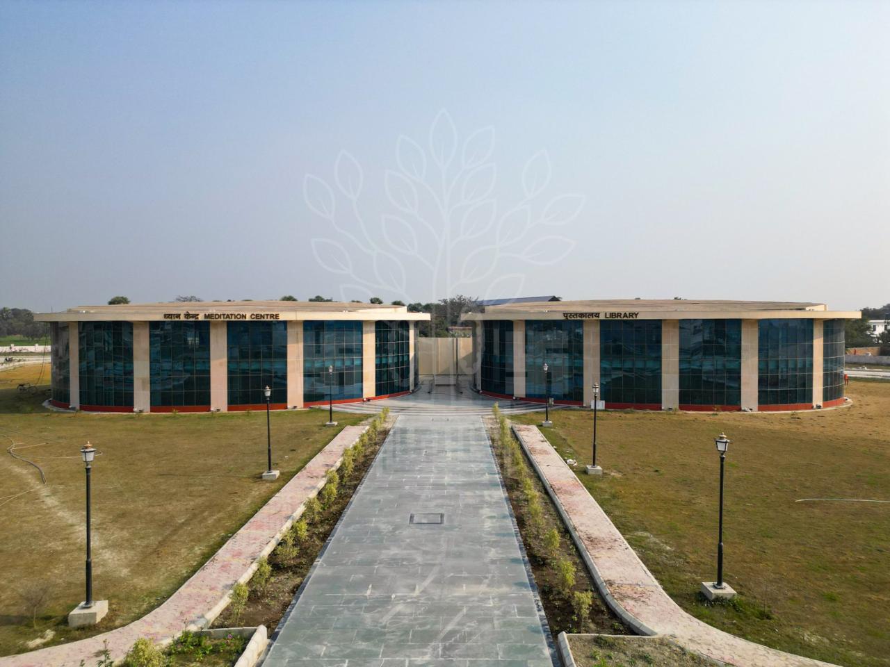 Bihar's Buddha Samyak Darshan Museum-cum-Smriti Stupa in Vaishali Set for July 29 Inauguration