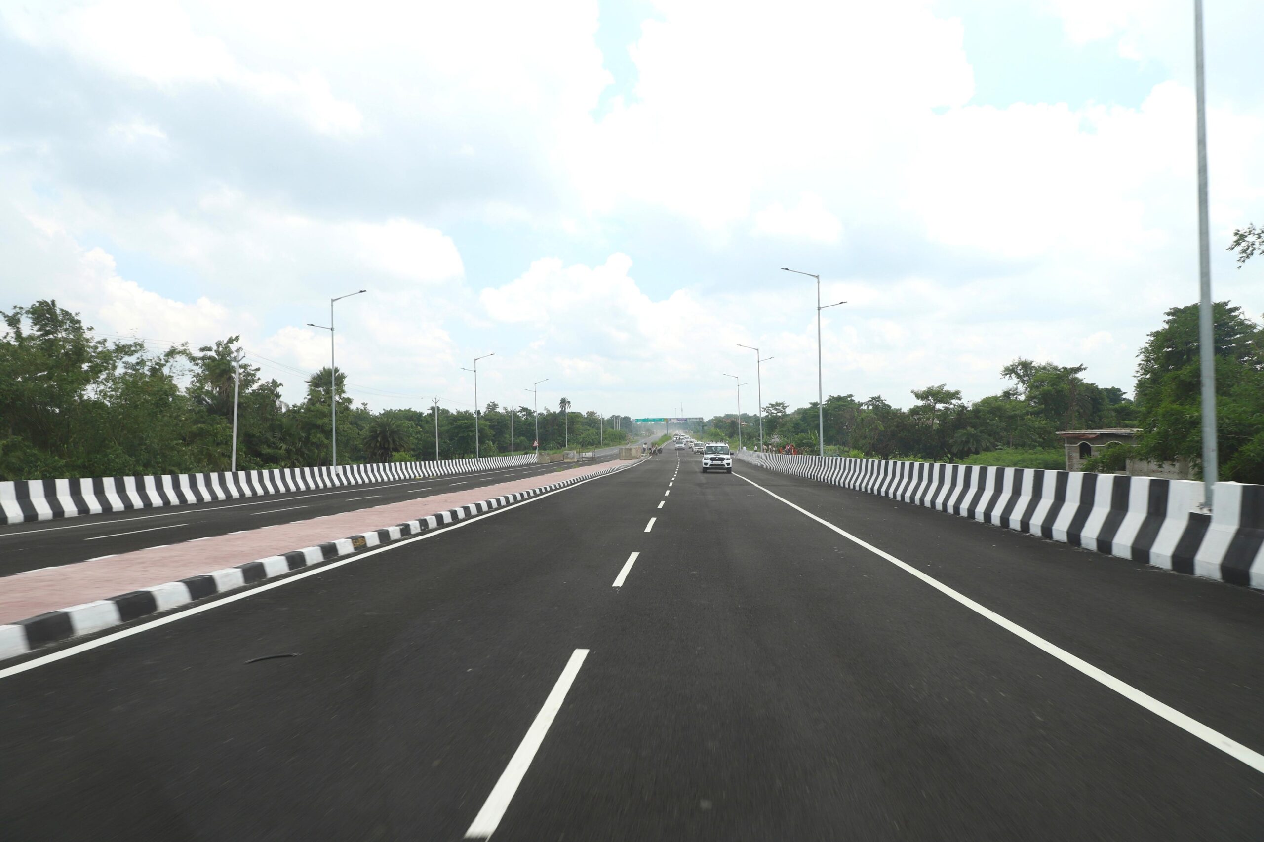 CM Nitish Kumar Lays Foundation for Rs 574.16 Crore Development Projects in Muzaffarpur