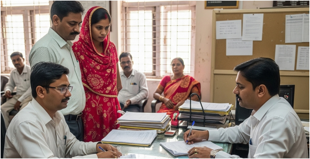 Marriage Registration on the Rise in Bihar, Patna Leads with Over 8,000 Registered Marriages