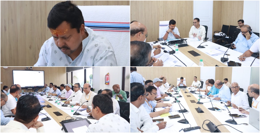 Bihar Accelerates Road Projects: 90 Schemes Finalised Under Pragati Yatra Push