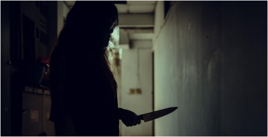Girl Stabbed by Group of Friends Over Boyfriend Suspicion in Patna