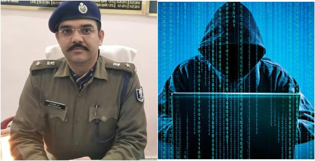 Fake Facebook Account Made in DIG’s Name, Criminals Demand Money