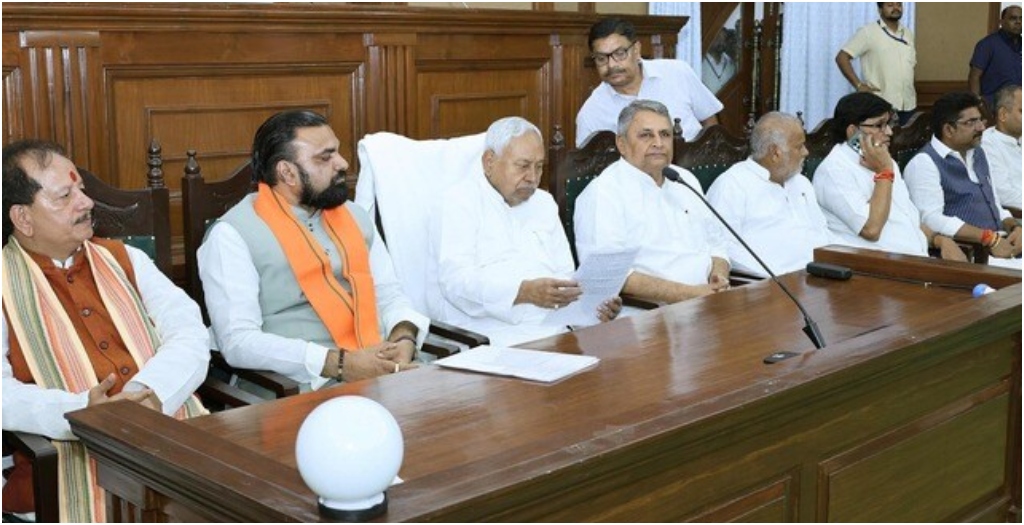 Big Boost for Sports and Welfare: Bihar Cabinet Approves Rs 1,100 Crore for Rajgir Academy, Hikes Journalist Pension