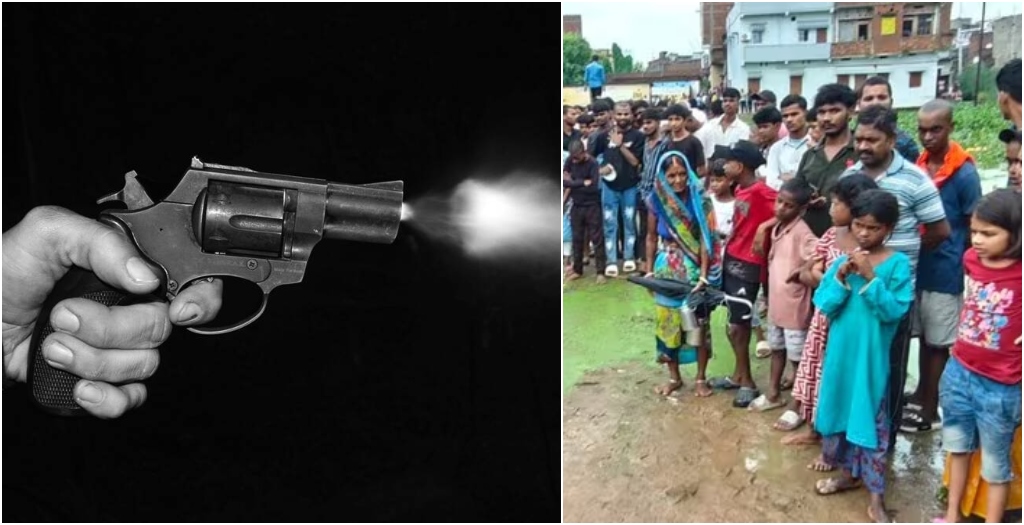 Exam Day Turns Fatal: Young Aspirant Shot Dead in Broad Daylight in Bihar