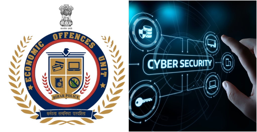 Bihar EOU Orders Cyber Audit Across Government Departments Amid Rising Threats
