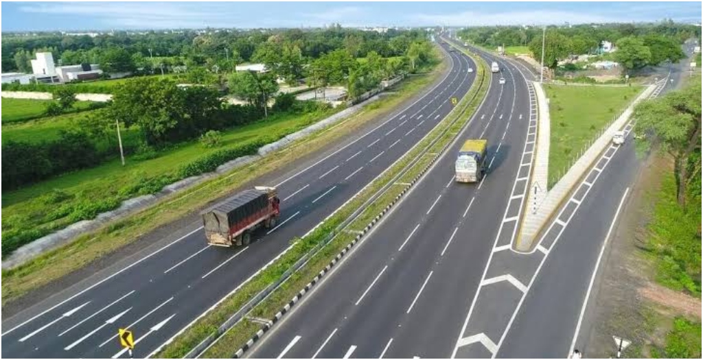 Patna-Purnia Expressway Land Work to Finish in 100 Days, Tender Soon