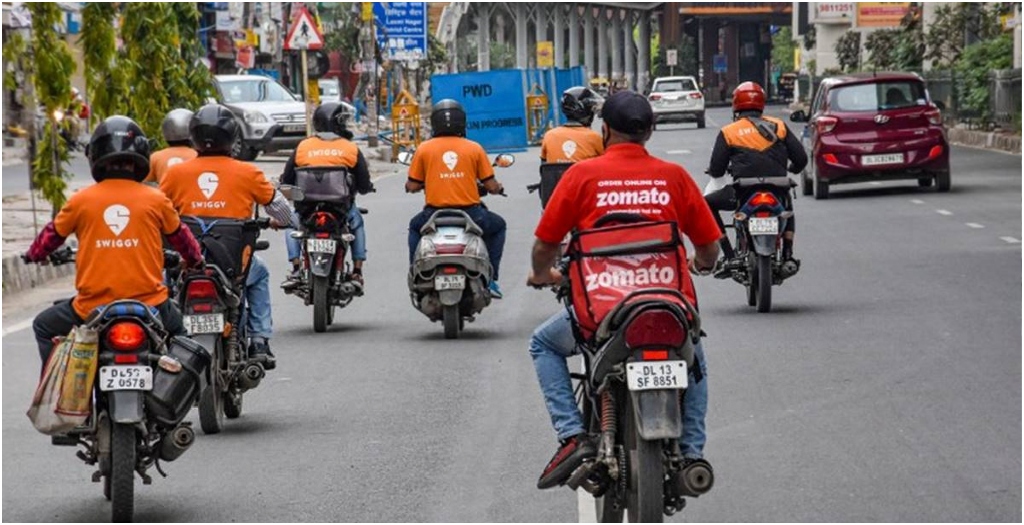 Bihar Government to Give Up to Rs 4 Lakh to Families of Delivery Boys Who Die on Duty