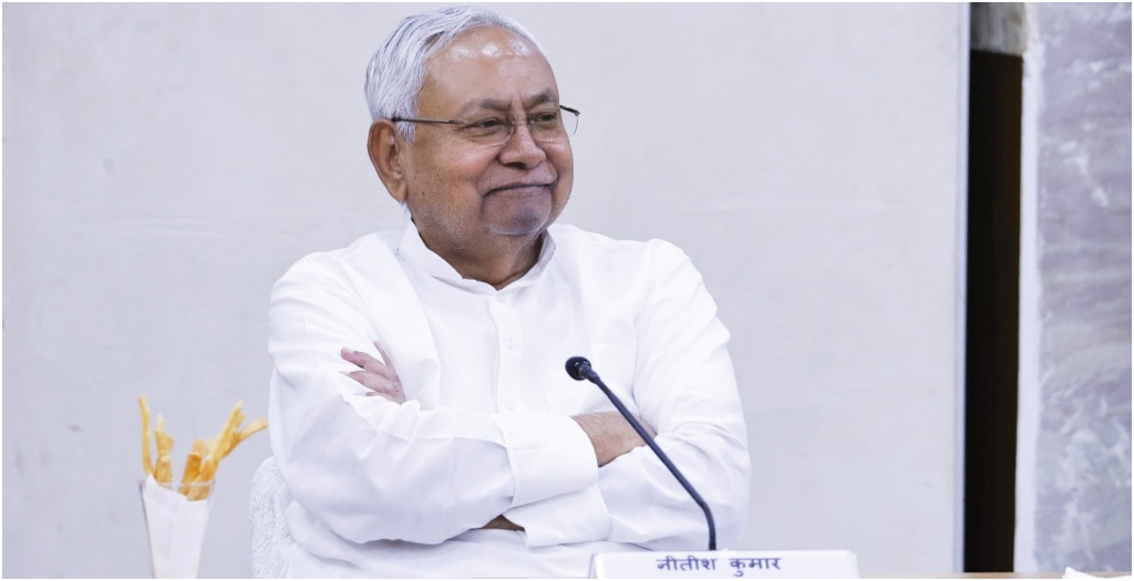 Nitish Cabinet Approves 125 Units Free Electricity for Bihar Households Ahead of Elections