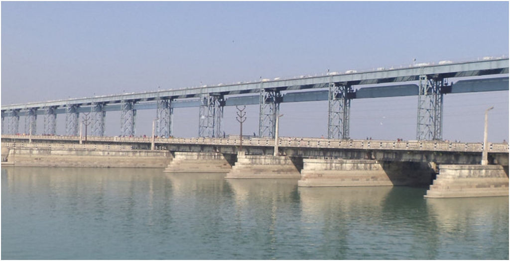 Kosi River Changes Path Again: Khagaria Villages Fear Flood and Erosion Disaster