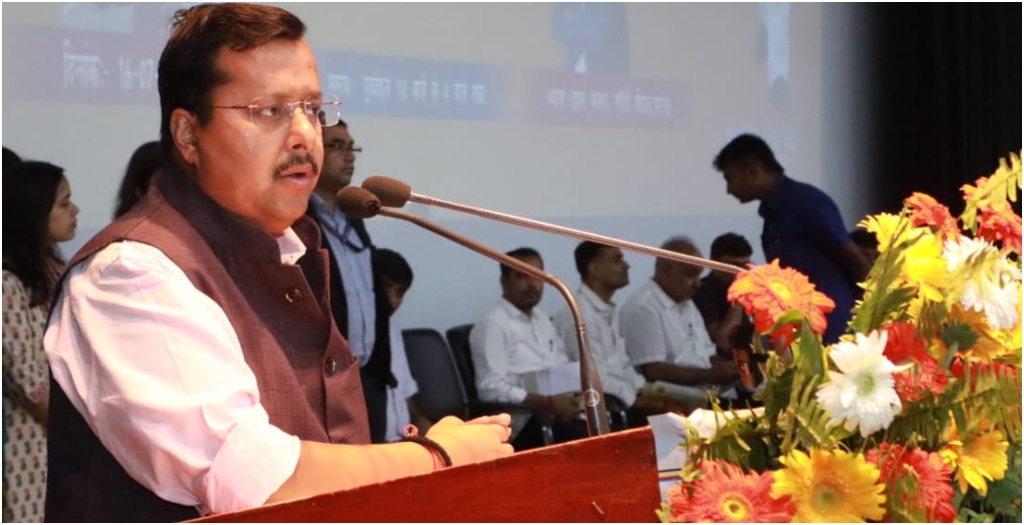 Three More Patna Roads to Be Renovated for Smoother Traffic, Says Minister Nitin Nabin