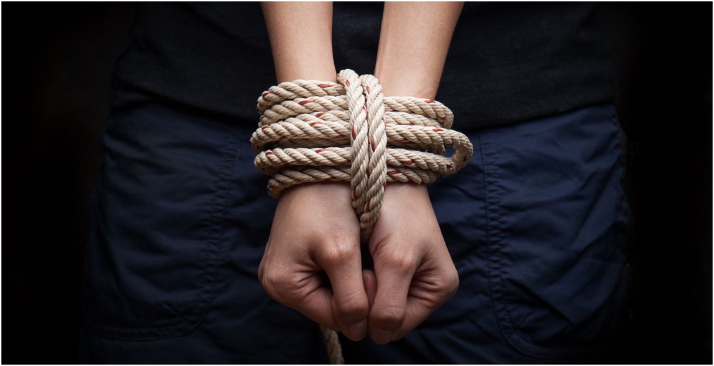 Bihar Youth Fakes Own Kidnapping to Buy Car, Arrested with Friend