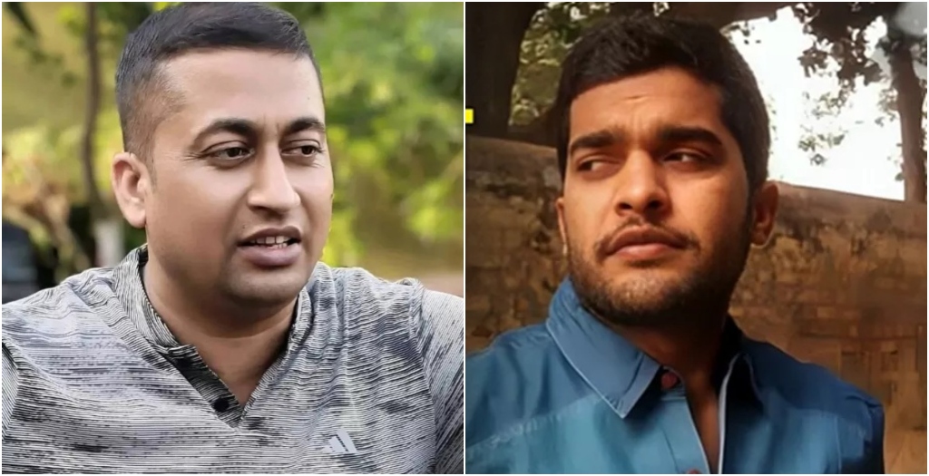 Love, Betrayal, and Bullets: How a Broken Friendship Led to Chandan Mishra’s Murder