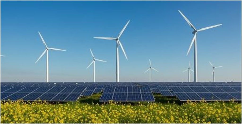 Bihar Signs Rs 5,337 Crore MoUs to Power Up Renewable Energy Projects